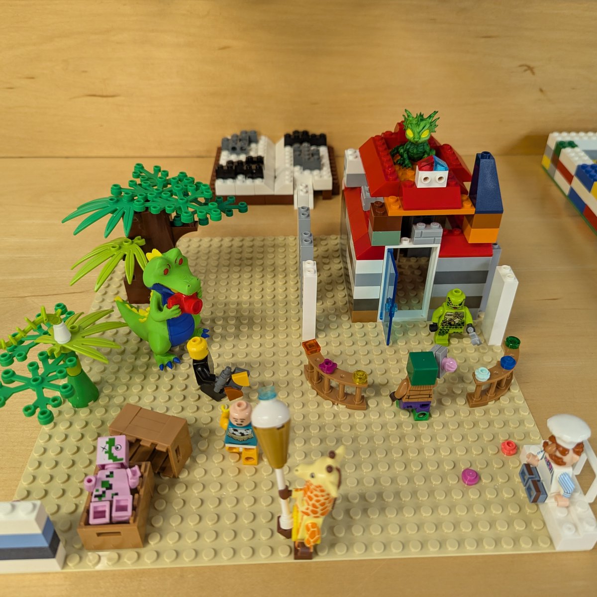 North Lanarkshire Libraries tweet media