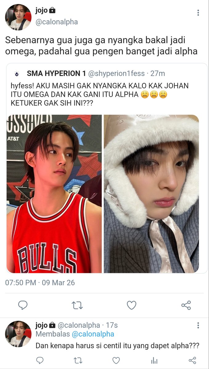 KHSH AREA tweet media