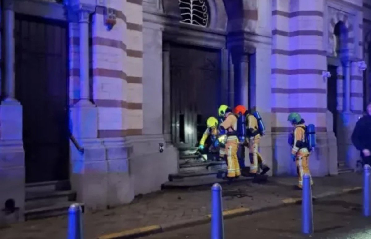 Ambassador Bill White tweet media