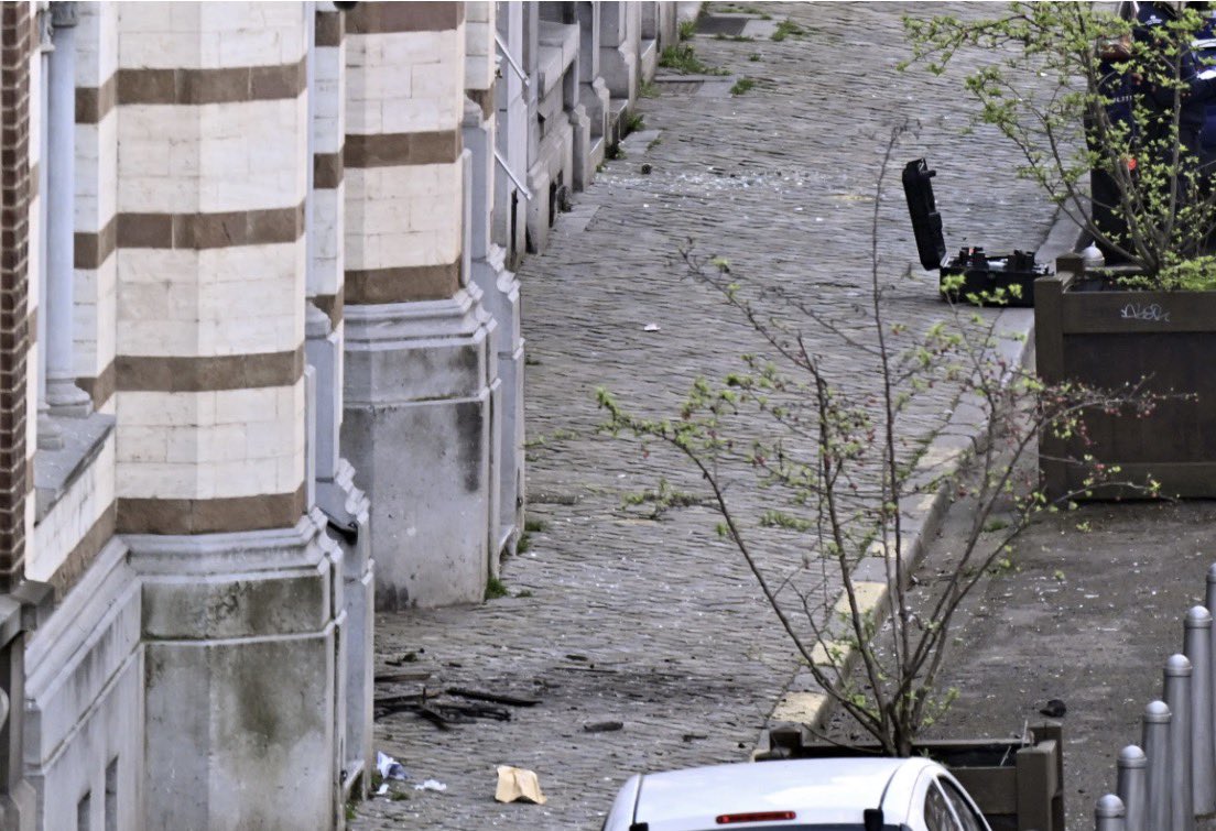 Ambassador Bill White tweet media