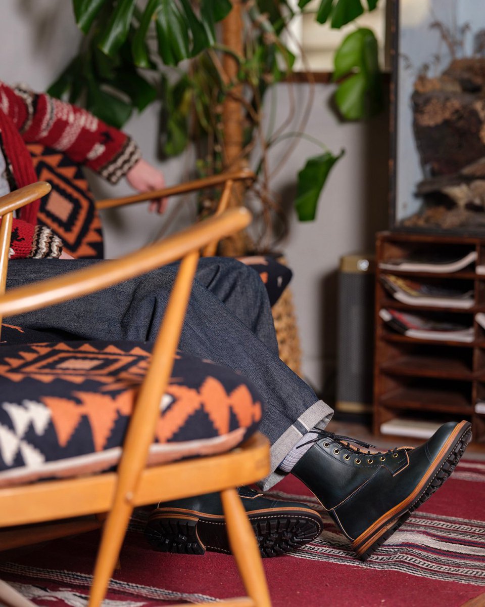 Tricker's tweet media