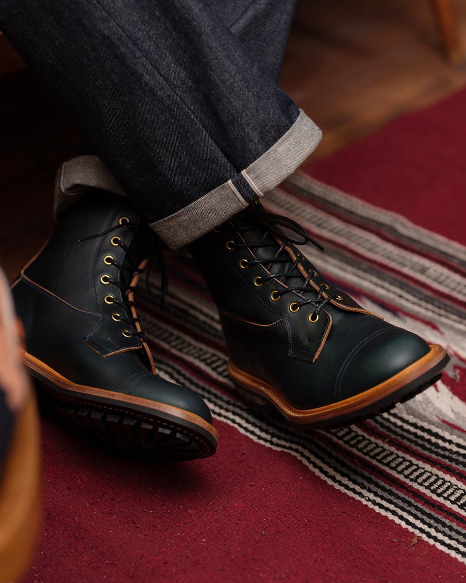 Tricker's tweet media