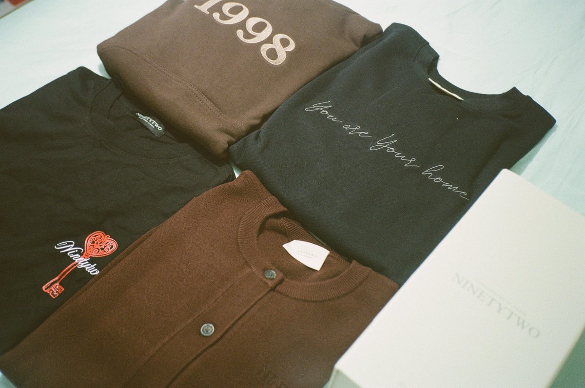 the <a href="/ninetytwo_th/">NINETYTWO</a> rotation but on film 🎞️