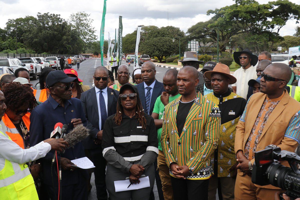 The Financial Gazette tweet media