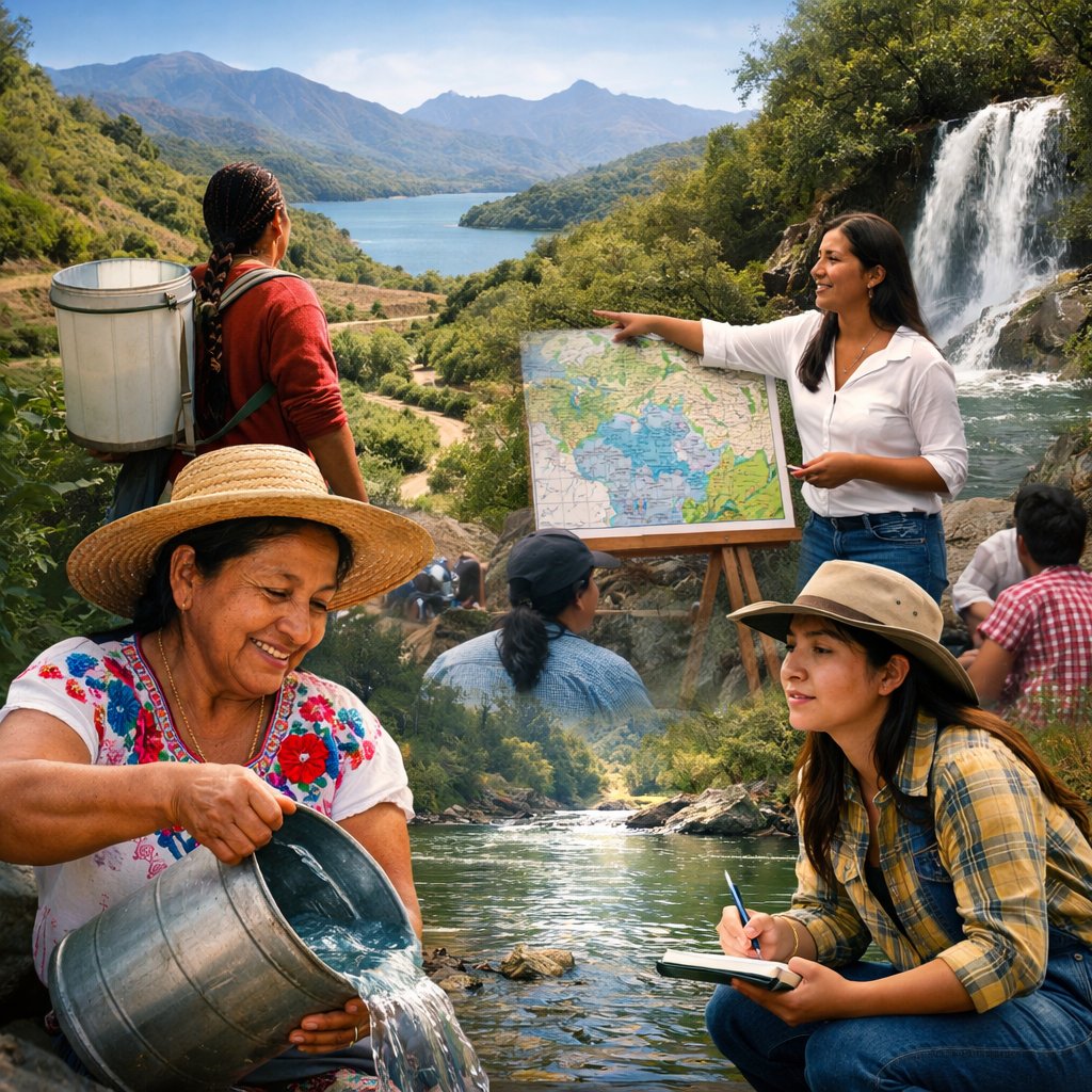 Red Cuencas tweet media