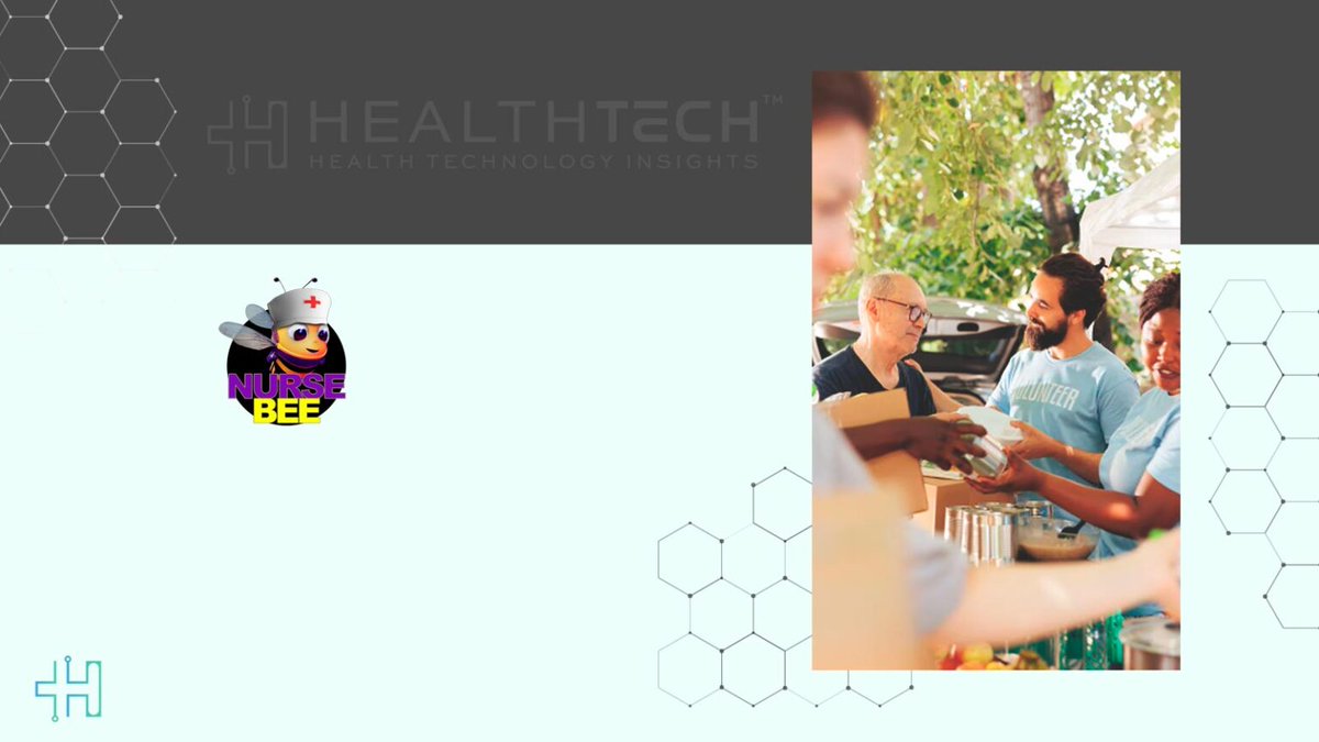 Healthcare staffing innovator NurseBee launches a public raise on Wefunder to expand workforce solutions and support healthcare facilities nationwide.

𝐑𝐞𝐚𝐝 𝐌𝐨𝐫𝐞: ➡️ tinyurl.com/2ejz82az

#HealthcareStaffing #HealthTech #HealthWorkforce #StartupFunding #DigitalHealth