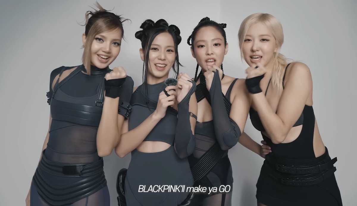 jenlisa feed tweet media