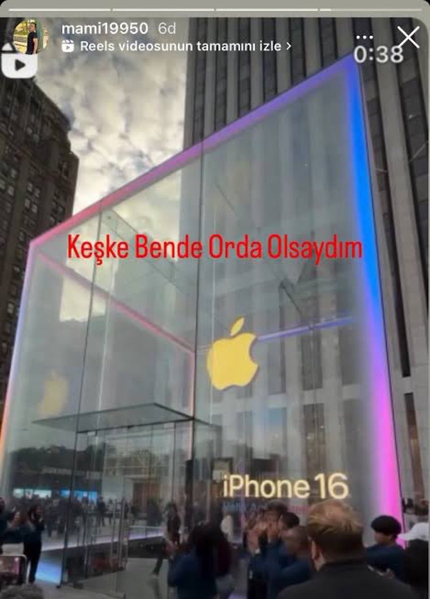 kanye west konserine bilet alanları gördükçe