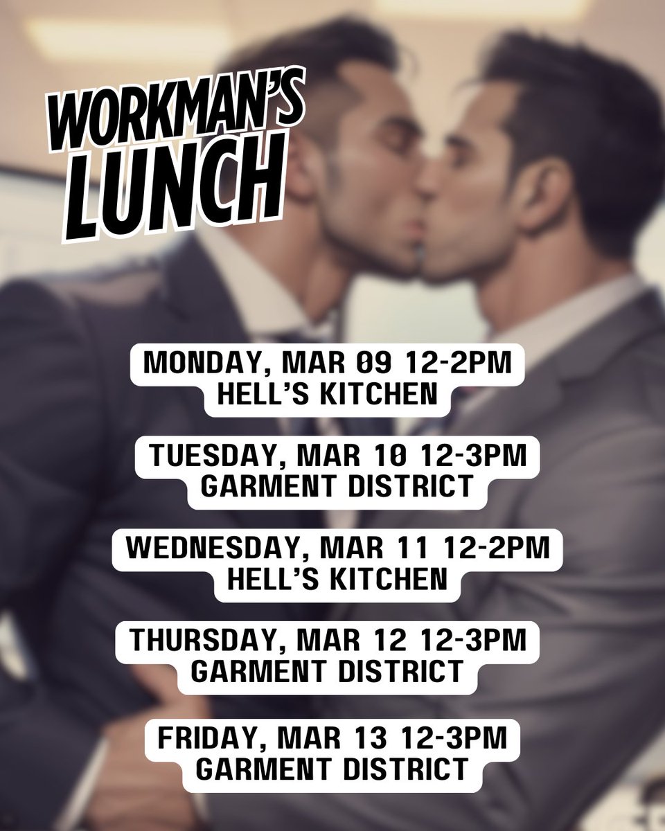 Lodge NY Parties tweet media