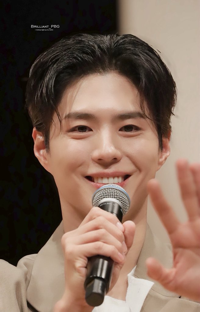 𝗕𝗿𝗶𝗹𝗹𝗶𝗮𝗻𝘁 _𝗣𝗕𝗚 tweet media