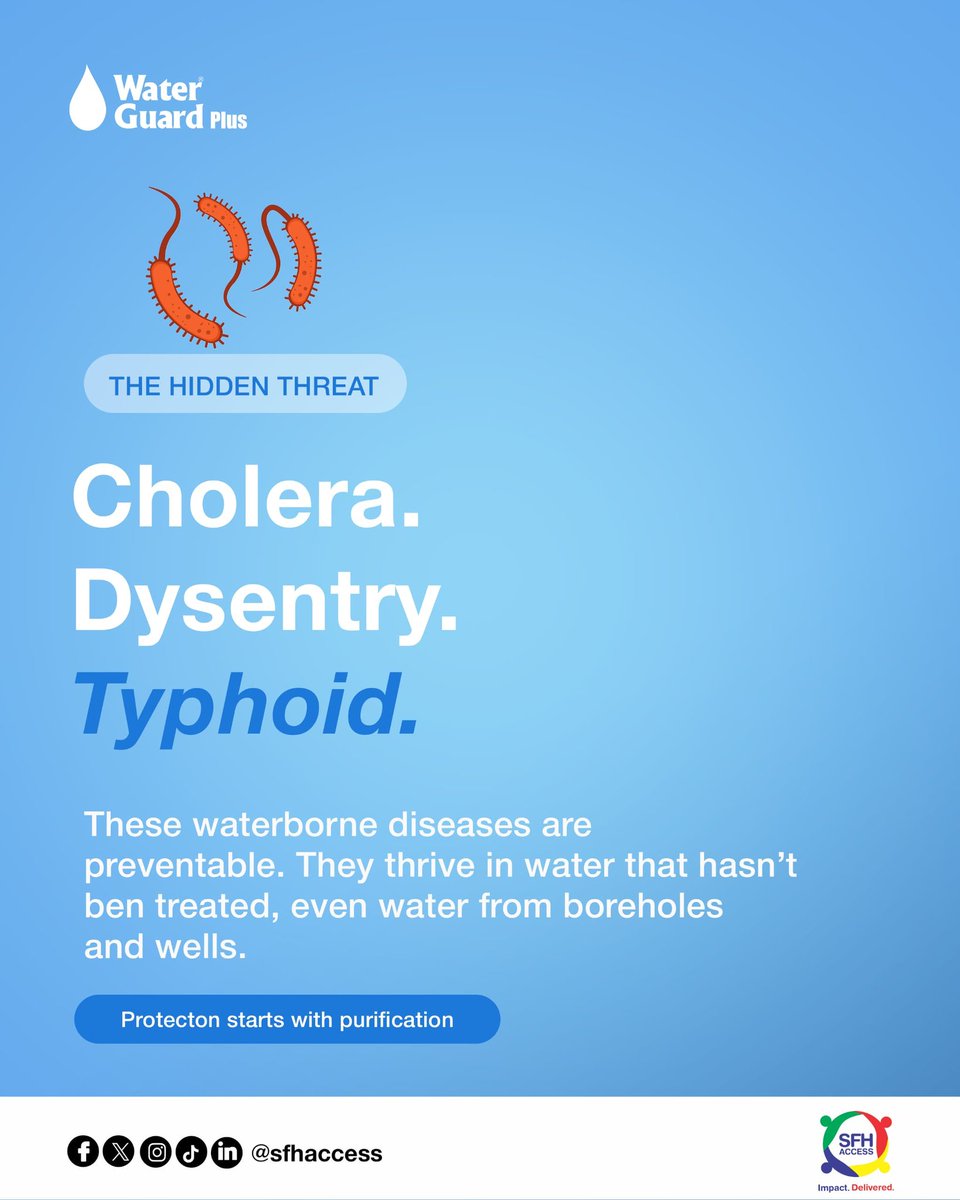 SFH ACCESS tweet media