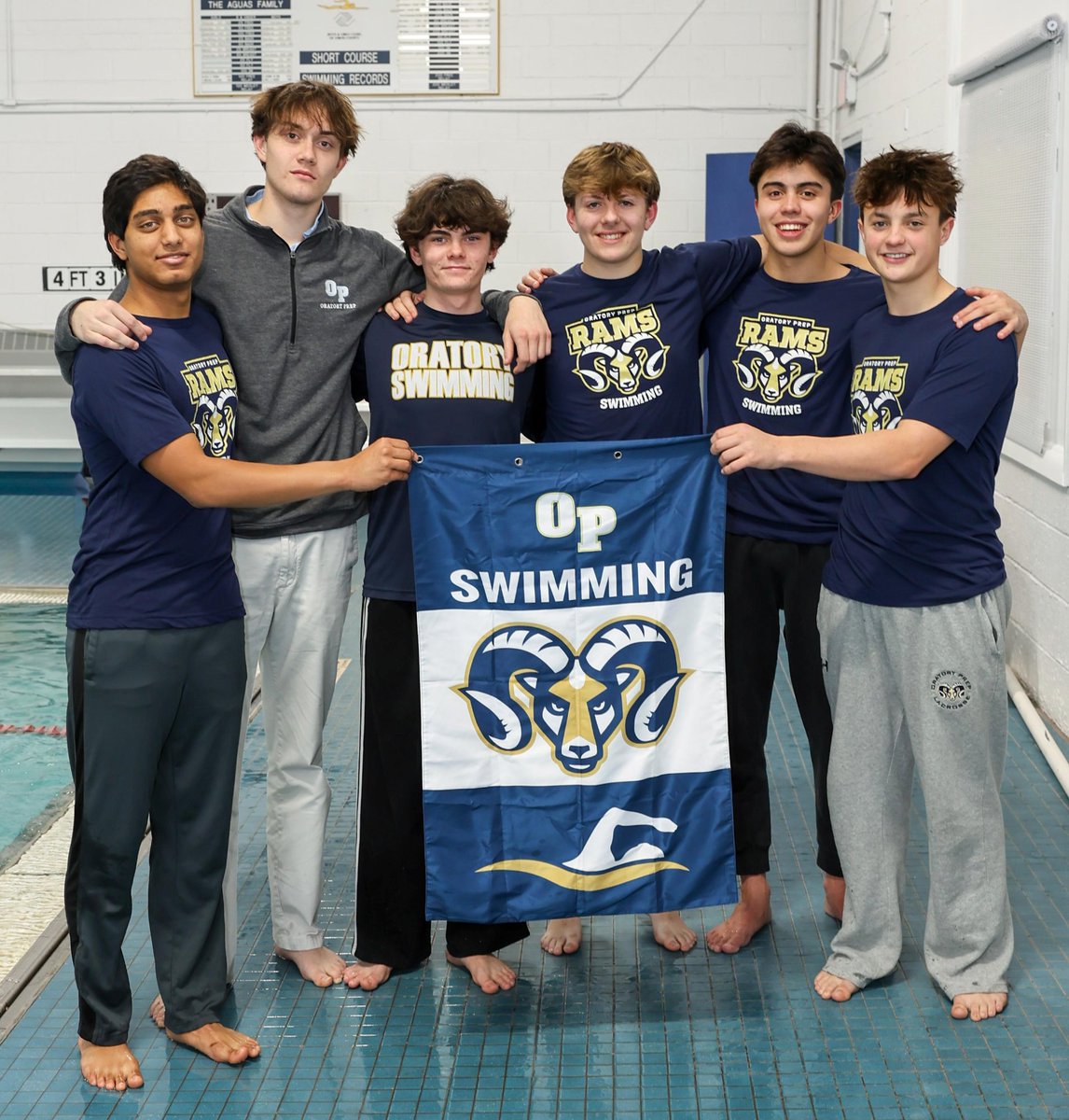 Oratory Prep School tweet media