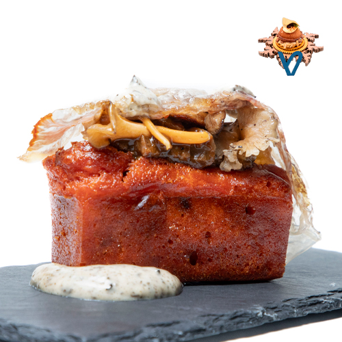 AEHN Hostelería Navarra tweet media