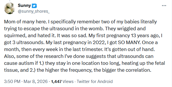 Bad Medical Takes tweet media