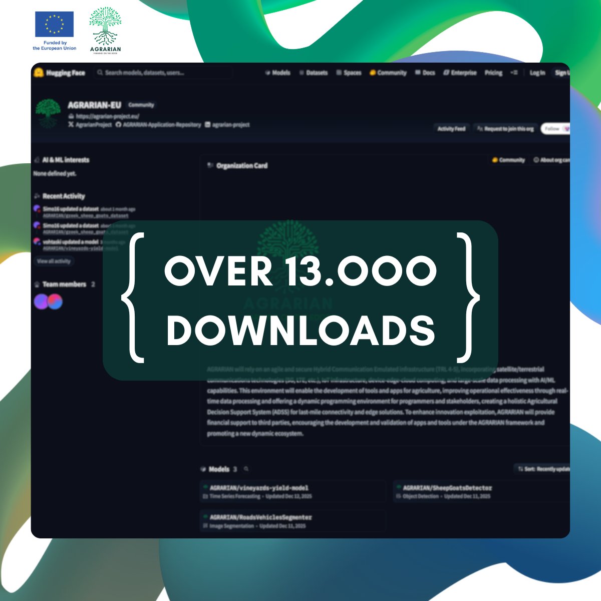 Agrarian tweet media