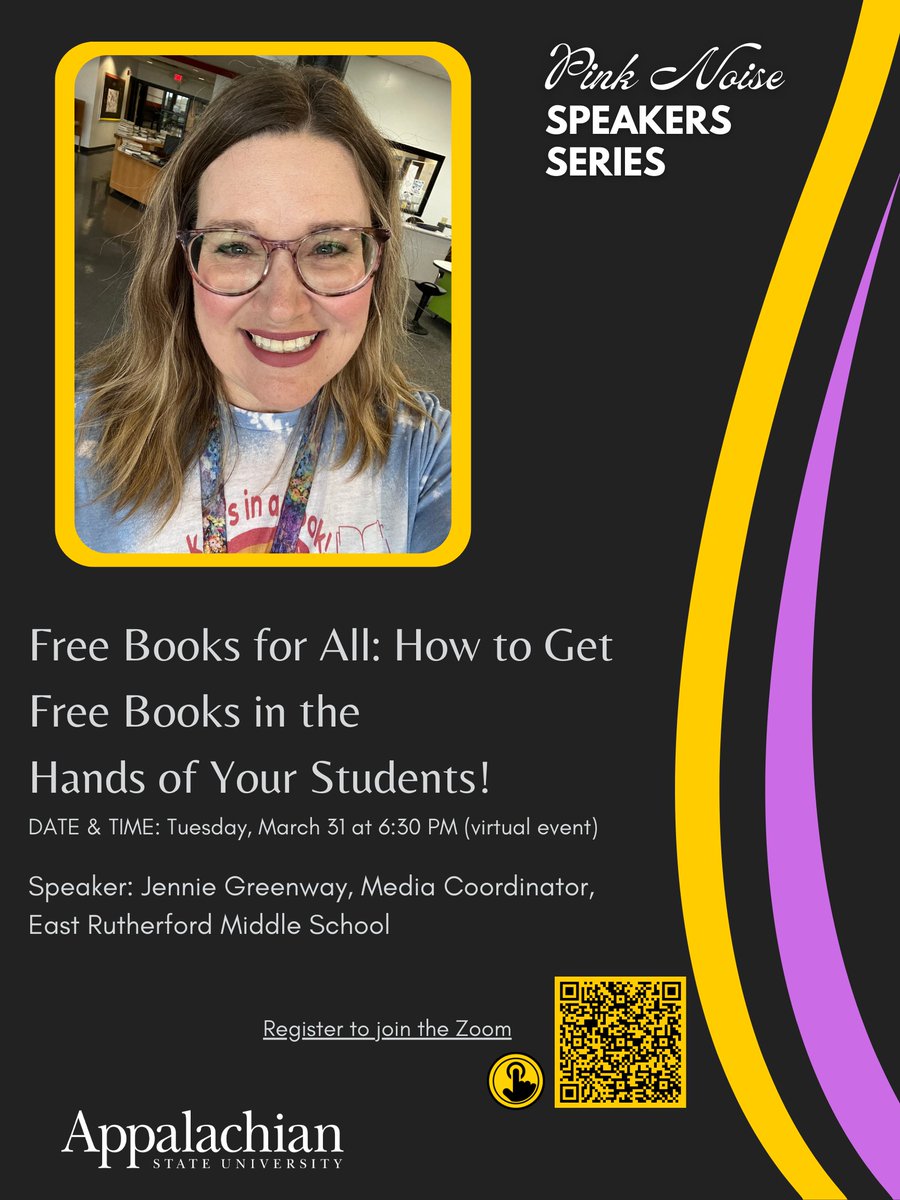 AppState Library Science tweet media