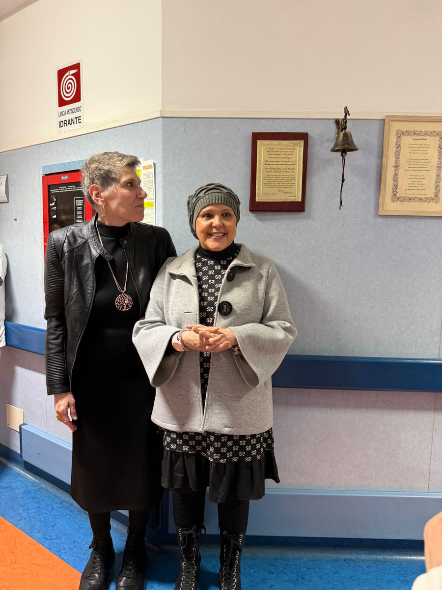 ASL Roma 1 tweet media