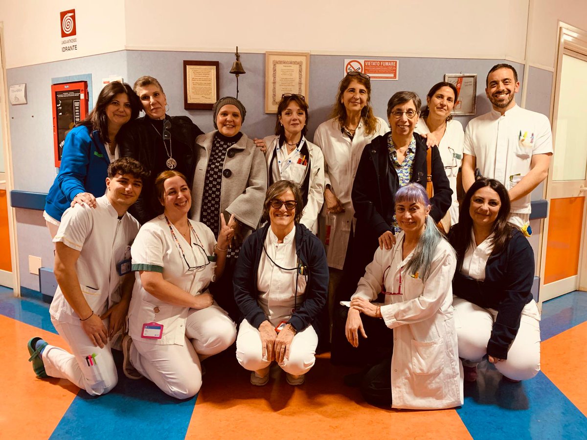 ASL Roma 1 tweet media