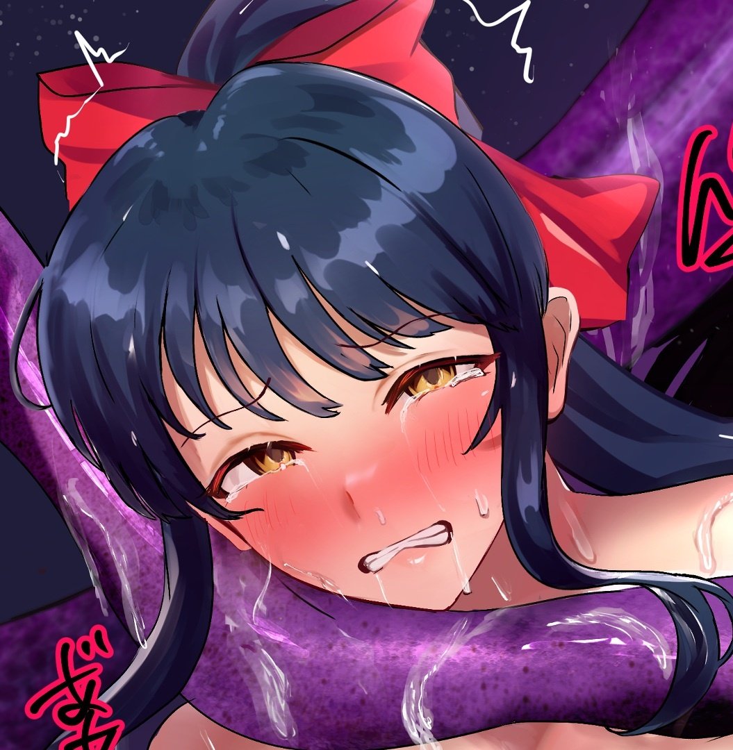 #性癖を一つ開示する見た人もやる 
食いしばり涙目! 