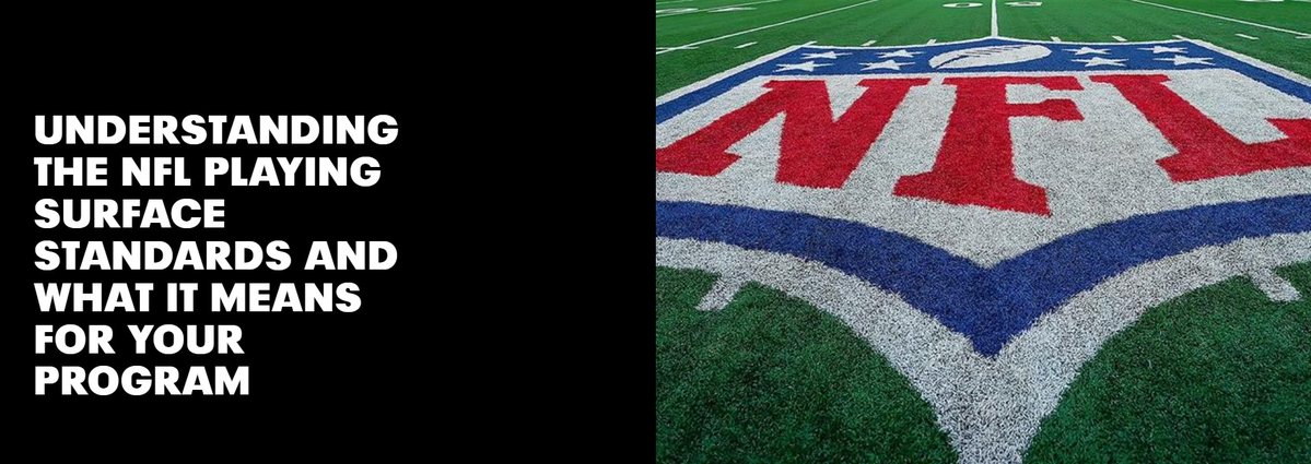 FieldTurf tweet media