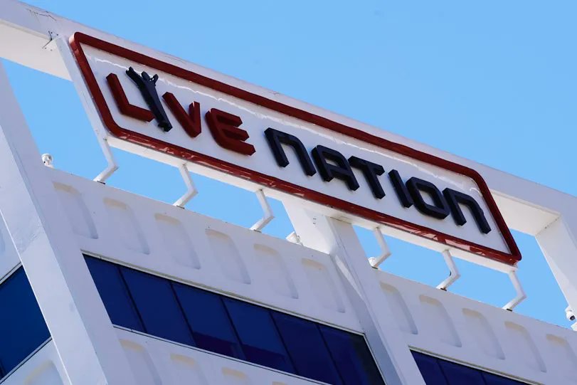 Variety's tweet image. Live Nation has reached a settlement with the U.S. Department of Justice in the antitrust case that had threatened to break up the company from its subsidiary Ticketmaster, according to reports.

One report says the deal will require Live Nation to pay approximately $200 million