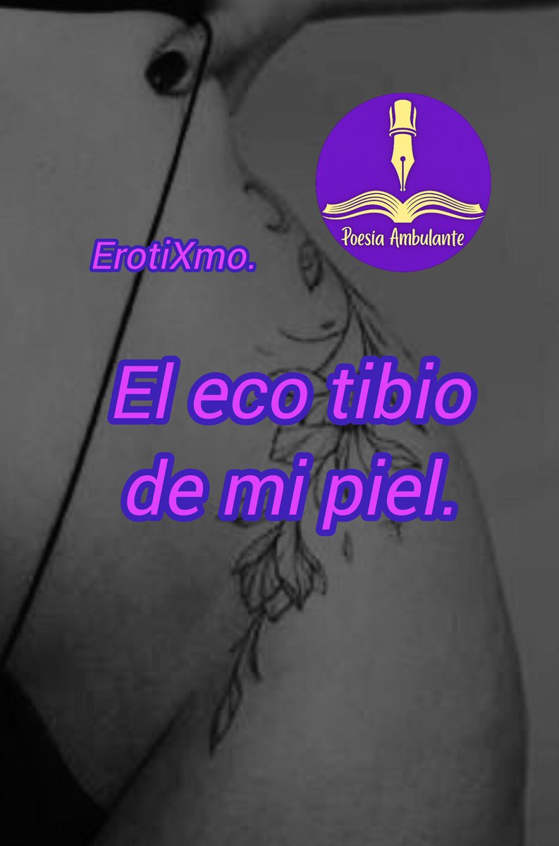 Poesía Ambulante tweet media