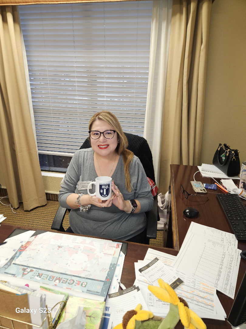 Gulf Coast Blood tweet media