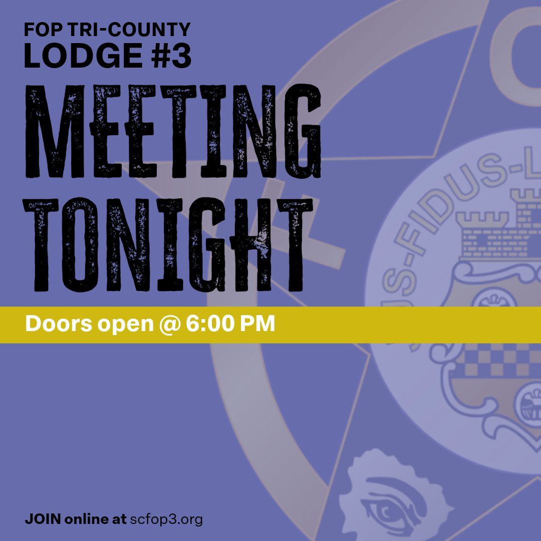 Tri-County FOP #3 tweet media