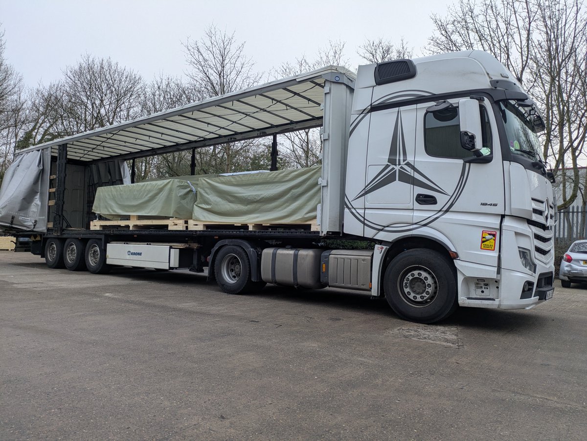 Stuart Canvas Group tweet media