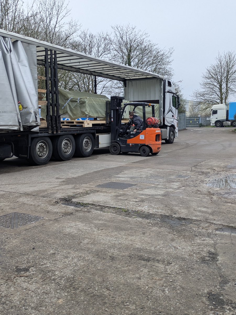 Stuart Canvas Group tweet media