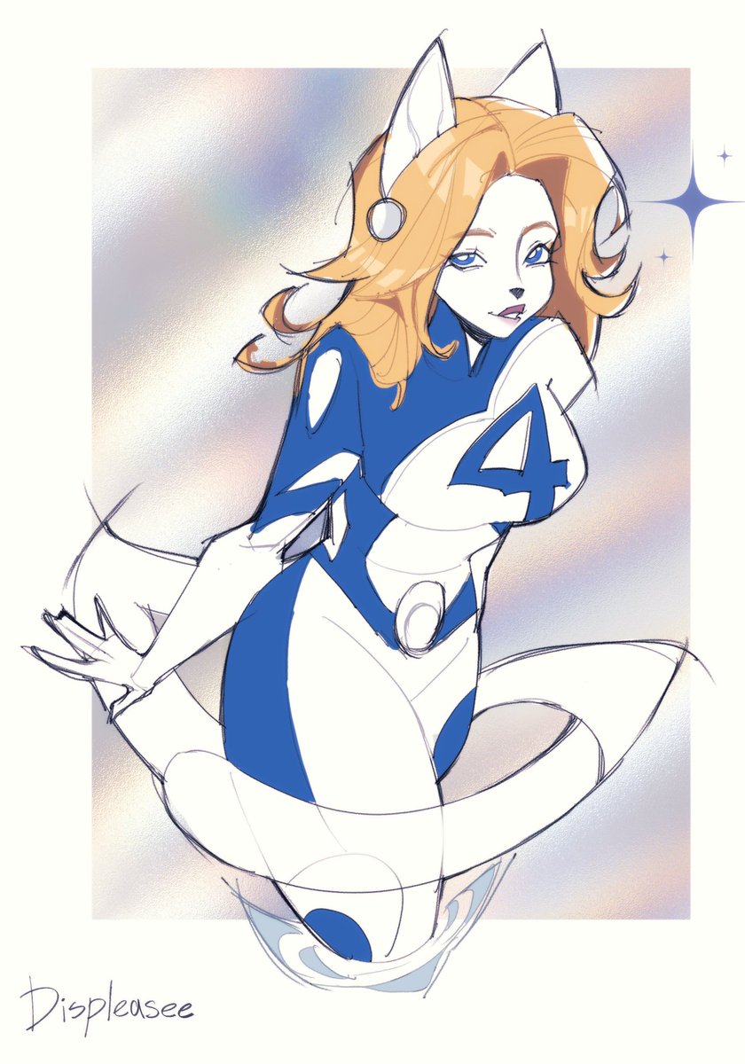 Displeasee | COMMISSION OPEN tweet media