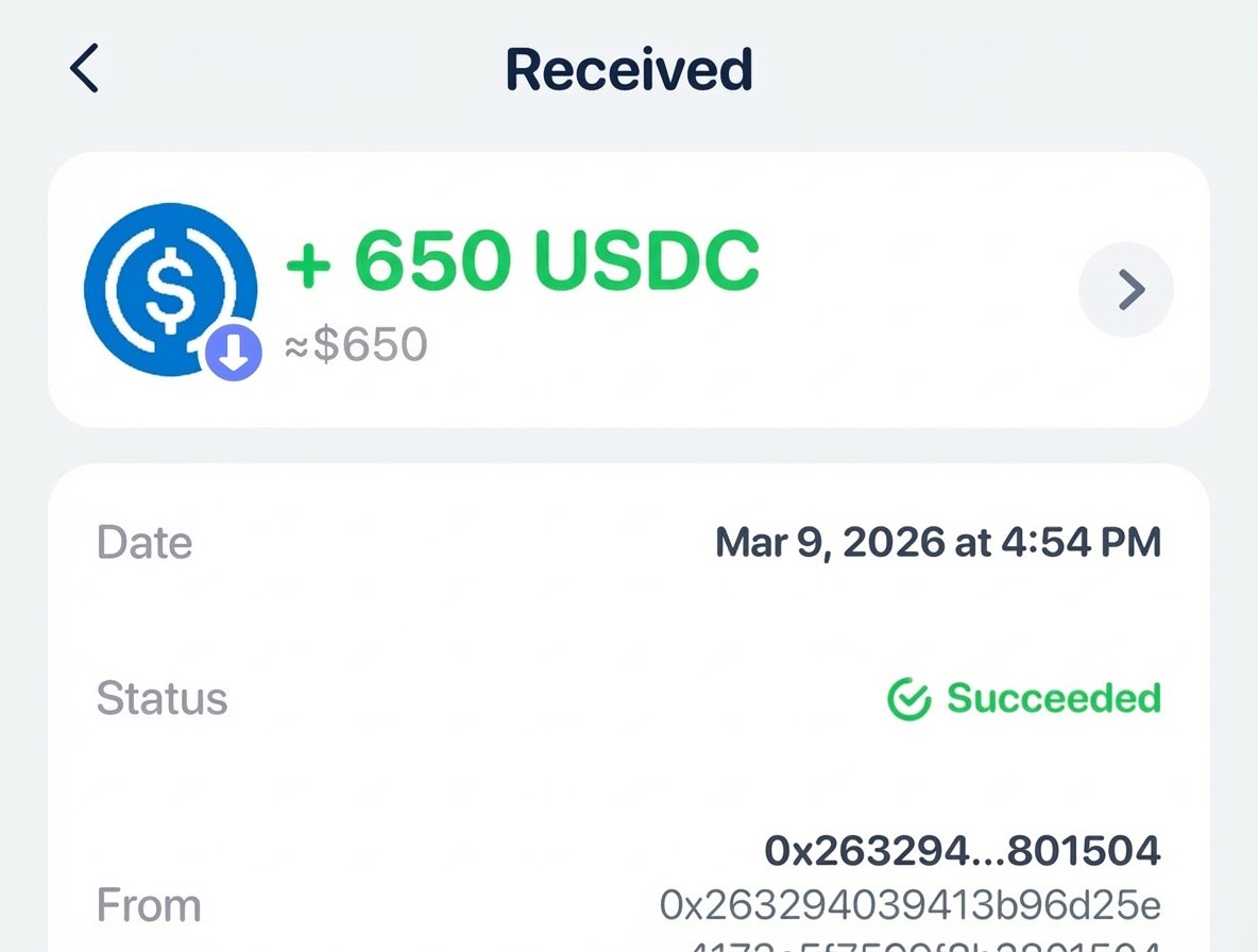 I'm making $500-$1000 every month from Web3 jobs

no office. no degree. no boss breathing down my neck.

I was broke 8 months ago and thought this space wasn't for me either

you're just looking in all the wrong places

nobody gets hired through linkedin here. you get hired