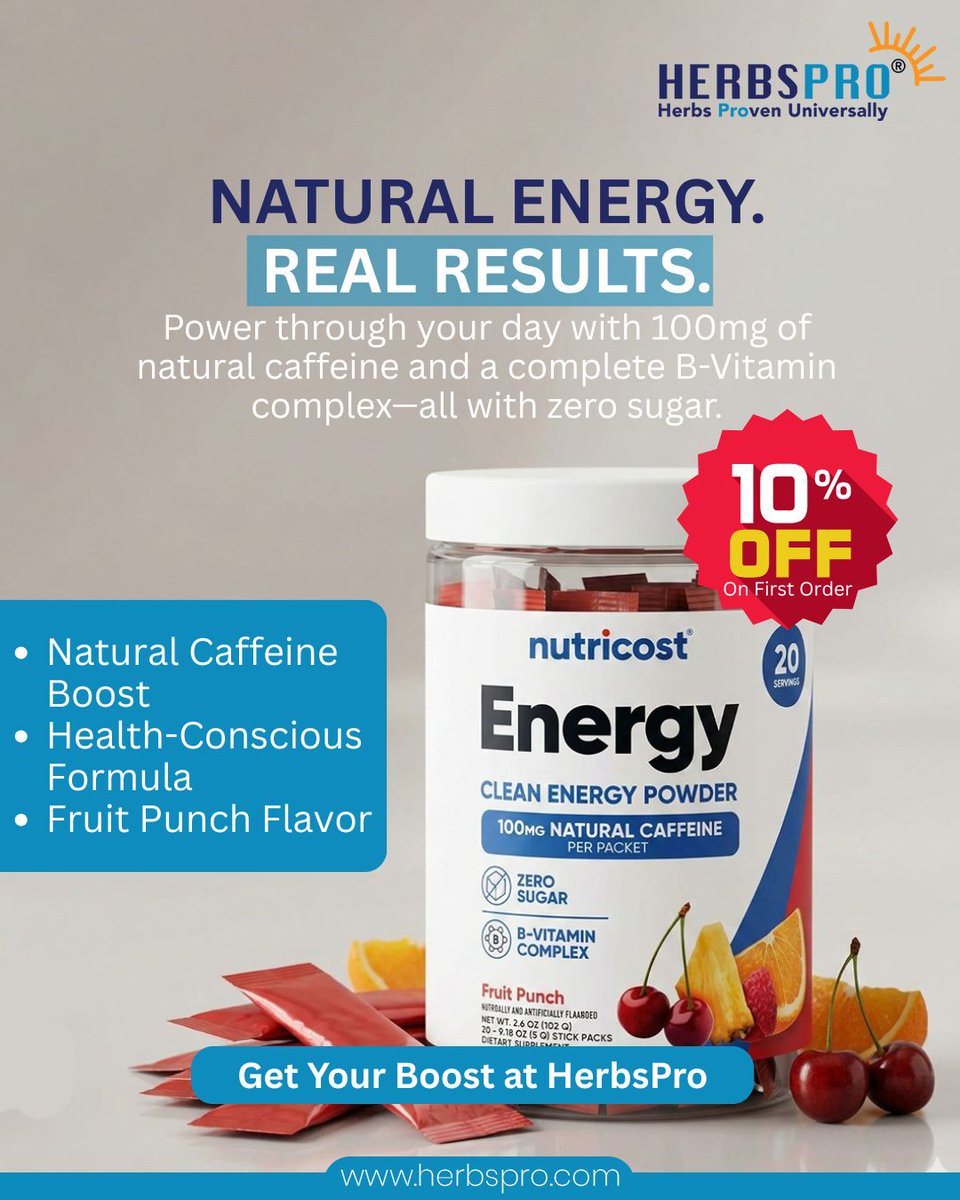 Herbspro.Com tweet media