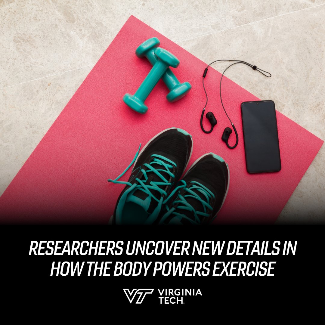 Virginia Tech tweet media