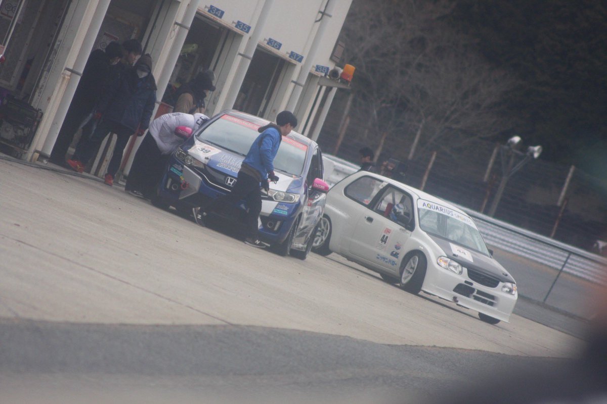 あるぽ tweet media