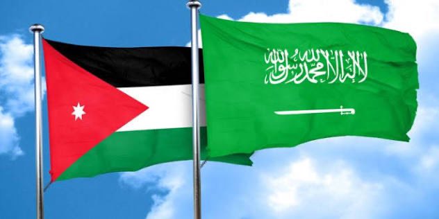 الأردن:

نعلن تضامننا المطلق مع السعودية ووقوفنا معها في كلّ ما تتخذه من خطوات لحماية سيادتها وأمنها وسلامة مواطنيها.

-