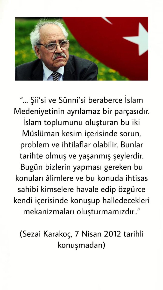 Yuce_Dirilis's tweet photo. https://t.co/96AVZc2wDd