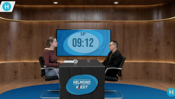 Dit is Helmond tweet media