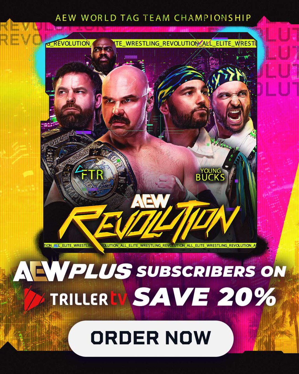 TrillerTV tweet media