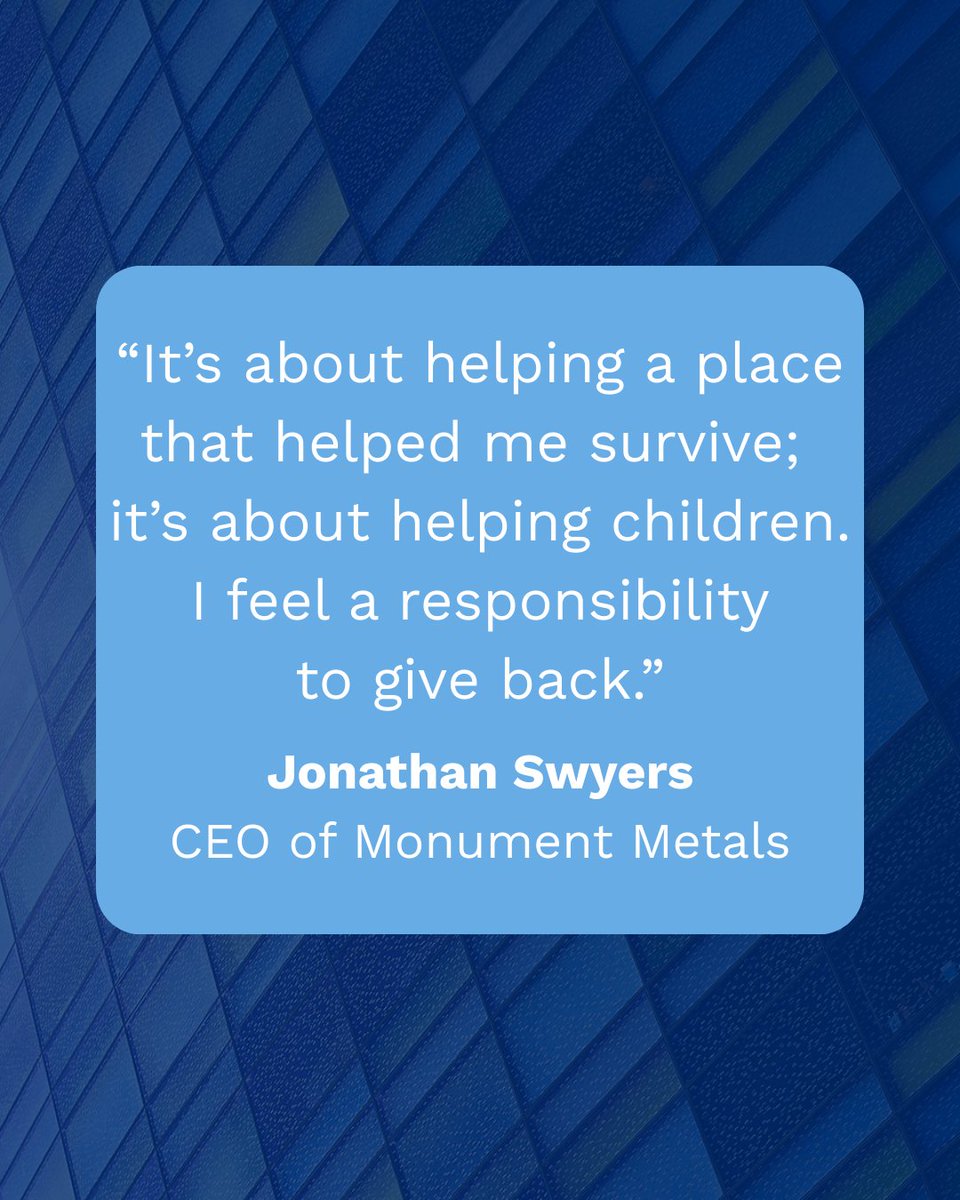 Johns Hopkins Giving tweet media