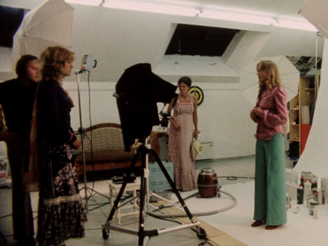 Cineteca Madrid tweet media