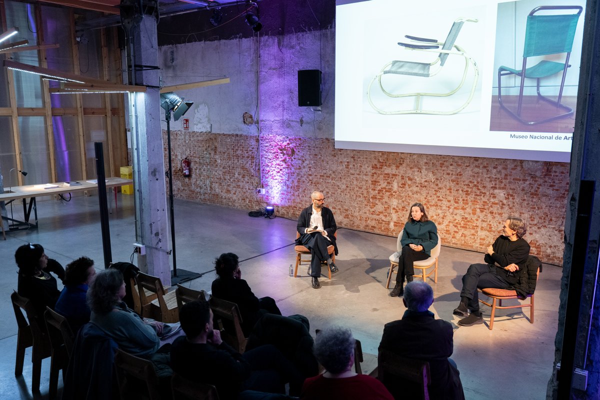 Madrid Design Festival tweet media