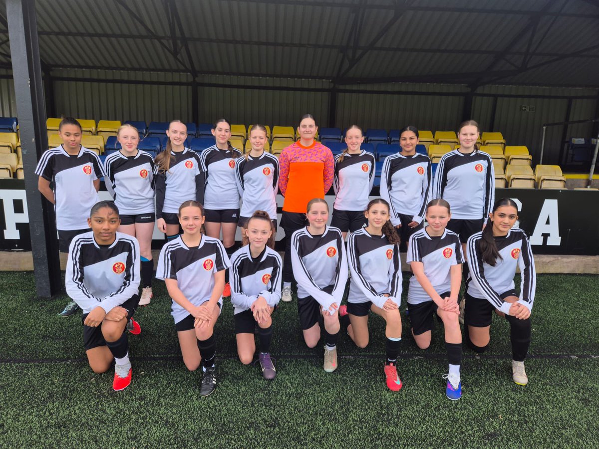 Wolverhampton SFA tweet media