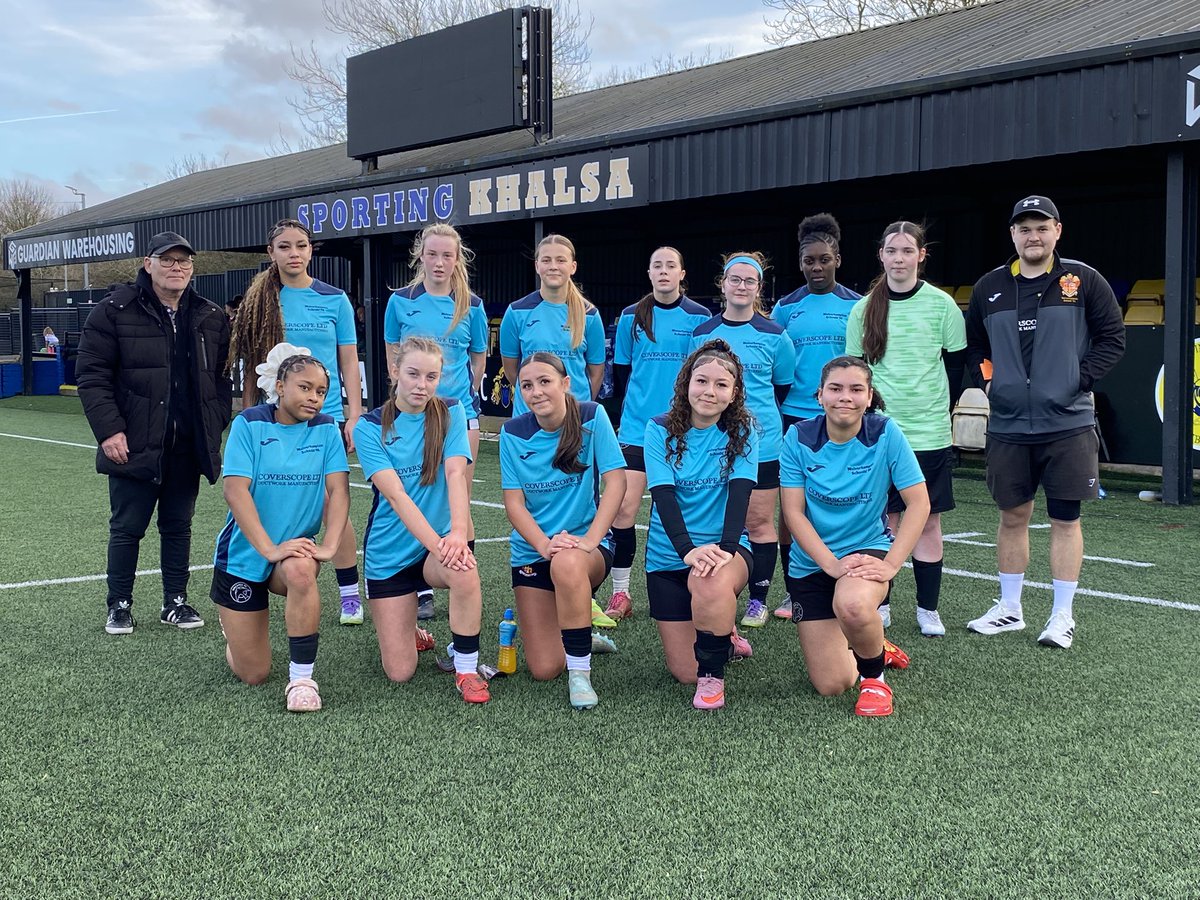 Wolverhampton SFA tweet media