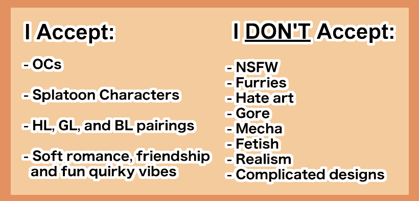 🦑Jyojiriiin🐙(COMMS. OPEN) tweet media