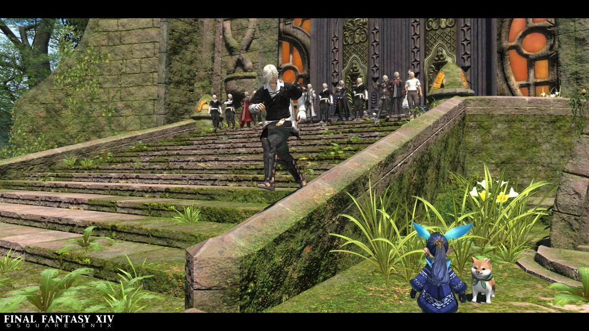 氵烕（ホロ） tweet media