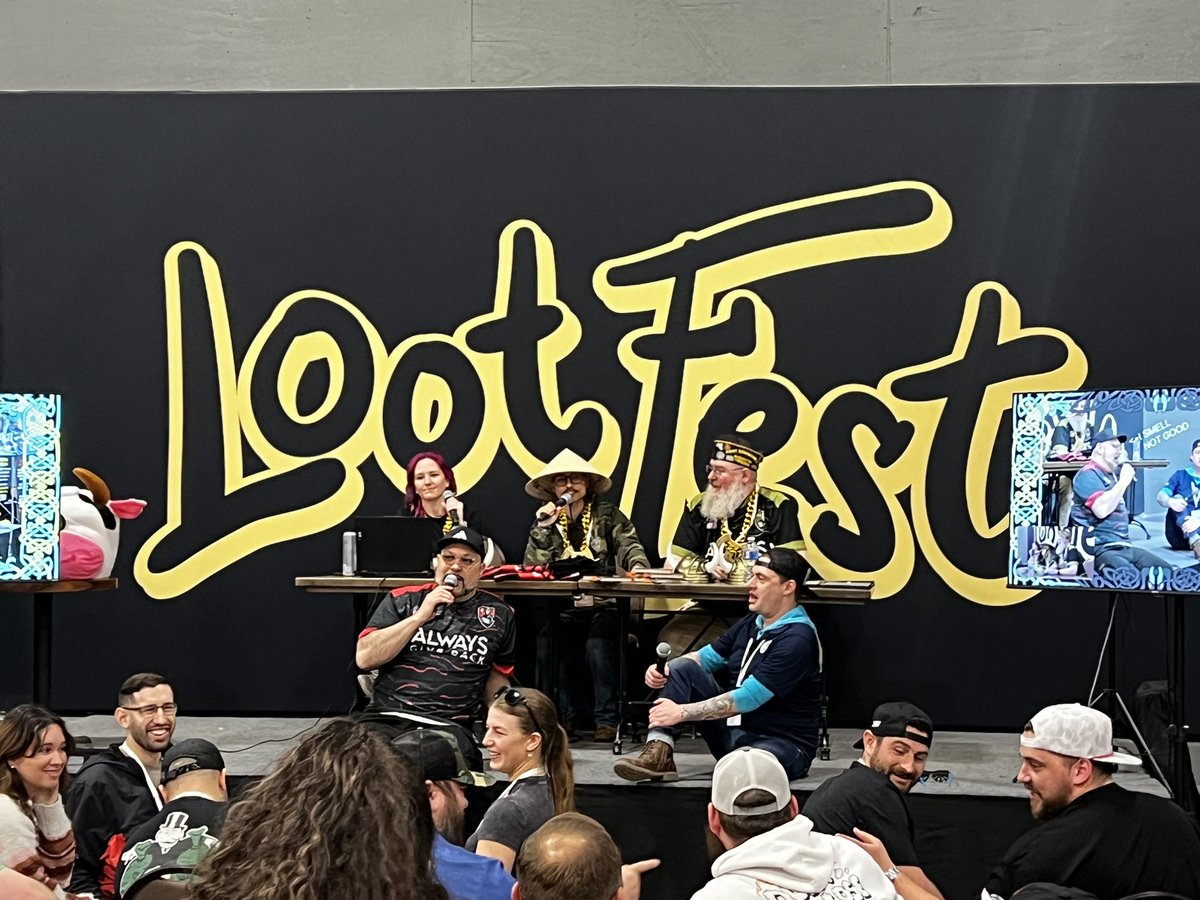 RG | Klosk tweet media