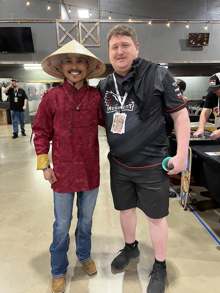 RG | Klosk tweet media