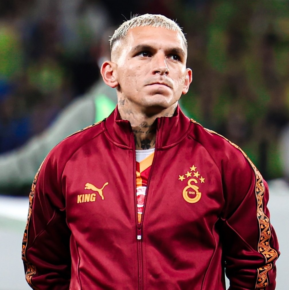 Forza Cimbom tweet media