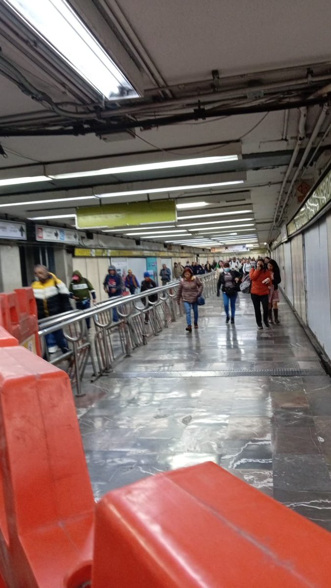 MetroCDMX tweet media